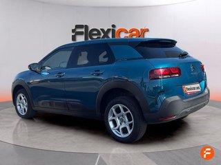 Citroën C4 Cactus BlueHDi 100 S&S Feel
