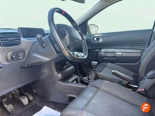 Citroën C4 Cactus BlueHDi 100 S&S Feel