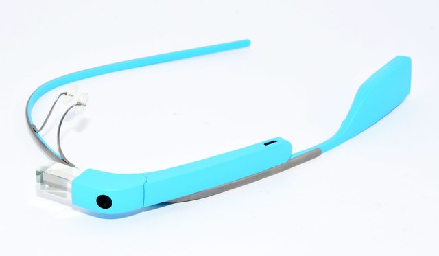 Occhiali Google Glass Explorer Edition V3 XE-C