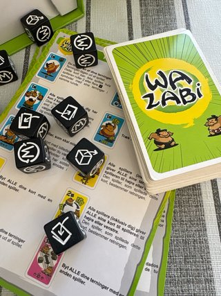 Puzzle Educa 1000 piezas Tigres y Juego Wazabi
