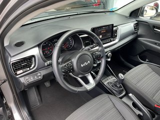 KIA Stonic MHEV 1.0 T-GDI 100 DRIVE
