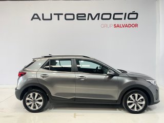 KIA Stonic MHEV 1.0 T-GDI 100 DRIVE