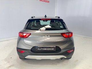 KIA Stonic MHEV 1.0 T-GDI 100 DRIVE