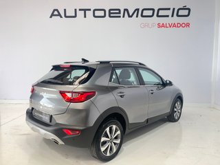 KIA Stonic MHEV 1.0 T-GDI 100 DRIVE