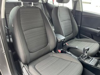 KIA Stonic MHEV 1.0 T-GDI 100 DRIVE