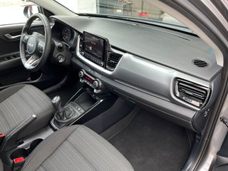 KIA Stonic MHEV 1.0 T-GDI 100 DRIVE