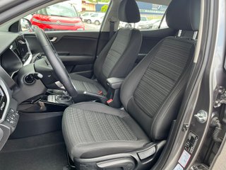 KIA Stonic MHEV 1.0 T-GDI 100 DRIVE