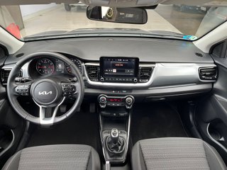 KIA Stonic MHEV 1.0 T-GDI 100 DRIVE