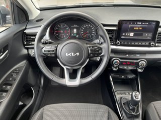 KIA Stonic MHEV 1.0 T-GDI 100 DRIVE