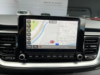 KIA Stonic MHEV 1.0 T-GDI 100 DRIVE