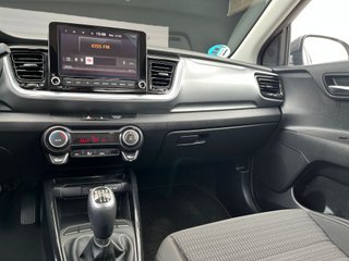 KIA Stonic MHEV 1.0 T-GDI 100 DRIVE