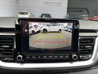 KIA Stonic MHEV 1.0 T-GDI 100 DRIVE