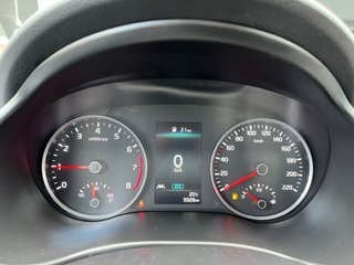 KIA Stonic MHEV 1.0 T-GDI 100 DRIVE