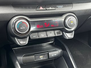 KIA Stonic MHEV 1.0 T-GDI 100 DRIVE