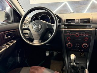 Mazda 3 2007