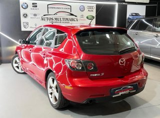 Mazda 3 2007