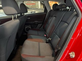 Mazda 3 2007