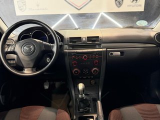 Mazda 3 2007