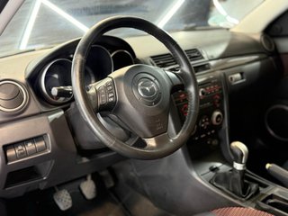 Mazda 3 2007