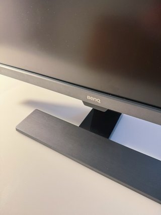 Monitor Gaming BenQ 28” 4K UHD EL287OU