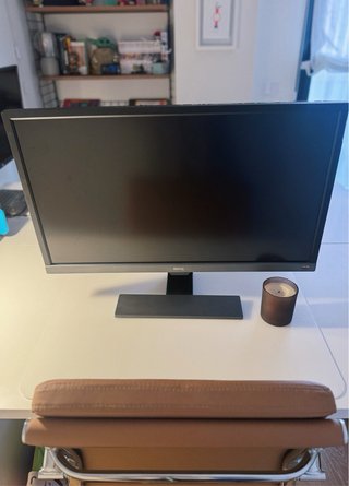Monitor Gaming BenQ 28” 4K UHD EL287OU