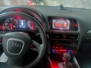 Audi Q5 2011