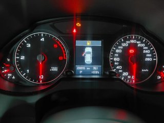 Audi Q5 2011