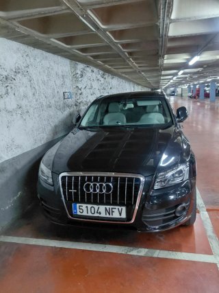 Audi Q5 2011