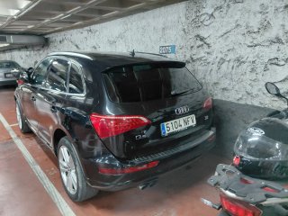 Audi Q5 2011