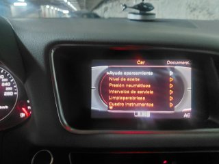 Audi Q5 2011