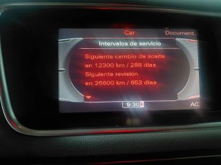 Audi Q5 2011