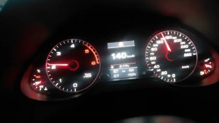 Audi Q5 2011