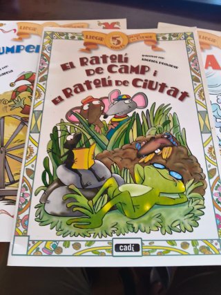 Cuentos