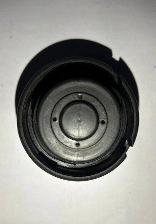 Tapon gasoil/gasolina GRUPO VAG.VOLKSWAGEN
