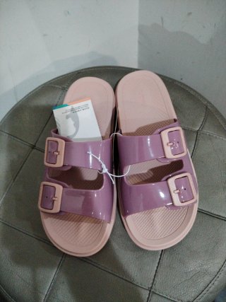Ciabatte donna mare n.38