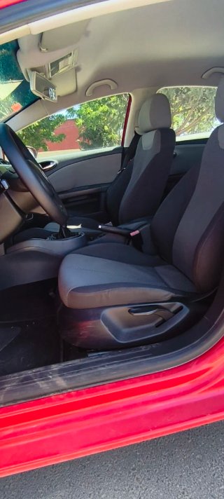 SEAT Leon 2006