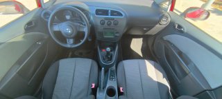 SEAT Leon 2006