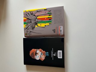 Lotto manga variant