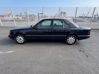 Mercedes-Benz Clase C 1992