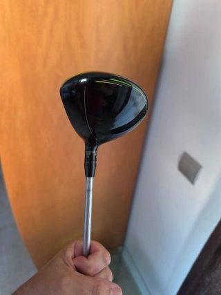 Madera Golf Callaway Epic Flash 5