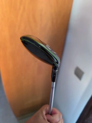 Madera Golf Callaway Epic Flash 5