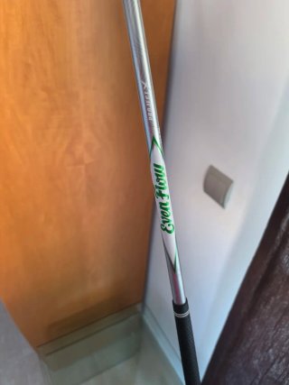 Madera Golf Callaway Epic Flash 5