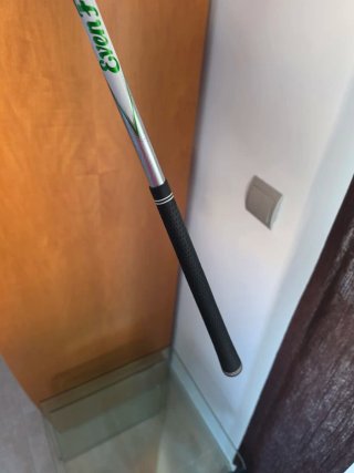 Madera Golf Callaway Epic Flash 5