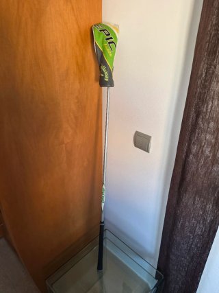 Madera Golf Callaway Epic Flash 5