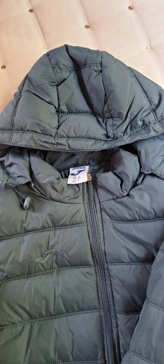 Cazadora Joma Talla S Azul