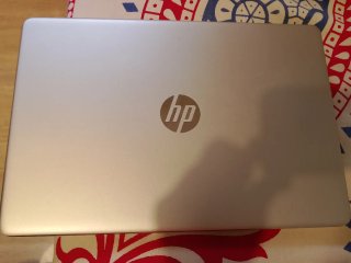HP 15s-fq5006ns, 8 GB RAM, SSD 512 GB, Windows 11
