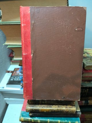 Libro antiguo Traite Des Constructions rurales