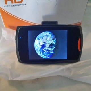 Dashcam FHD 1080P