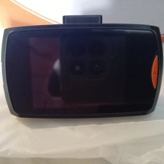 Dashcam FHD 1080P