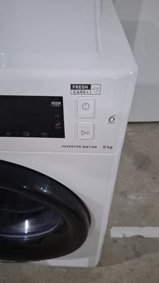 Secadora Whirlpool 8kg